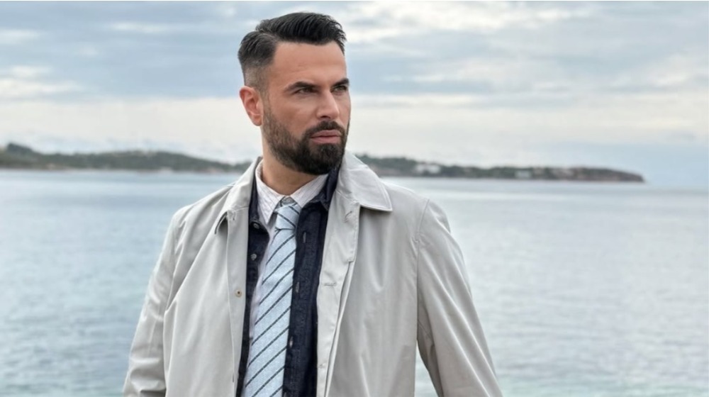 Γιώργος Παπαδόπουλος: «Ήμουν μέσα σε ταξί και νόμιζα ότι παθαίνω εγκεφαλικό» [βίντεο]